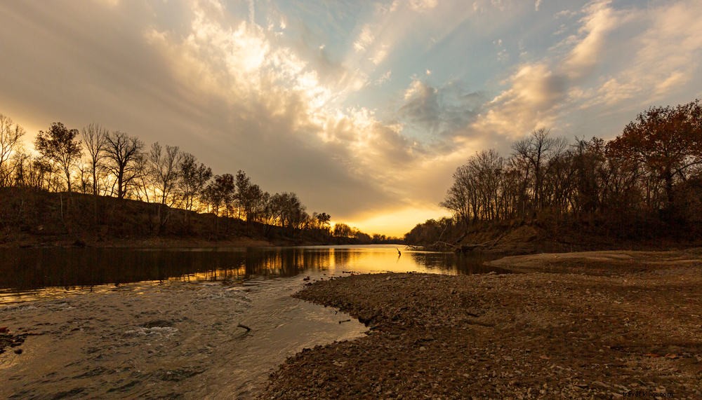 21 Most Stunning Places to Visit in Missouri: Nature, History, and Hidden Gems