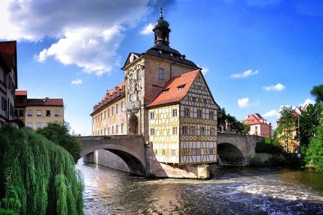 20 Most Beautiful Places to Visit in Germany: Timeless Wonders and Scenic Gems