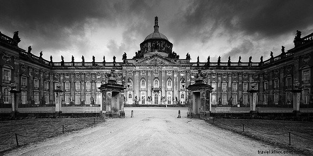 20 Most Beautiful Places to Visit in Germany: Timeless Wonders and Scenic Gems