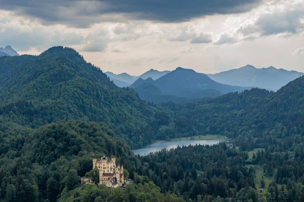 20 Most Beautiful Places to Visit in Germany: Timeless Wonders and Scenic Gems