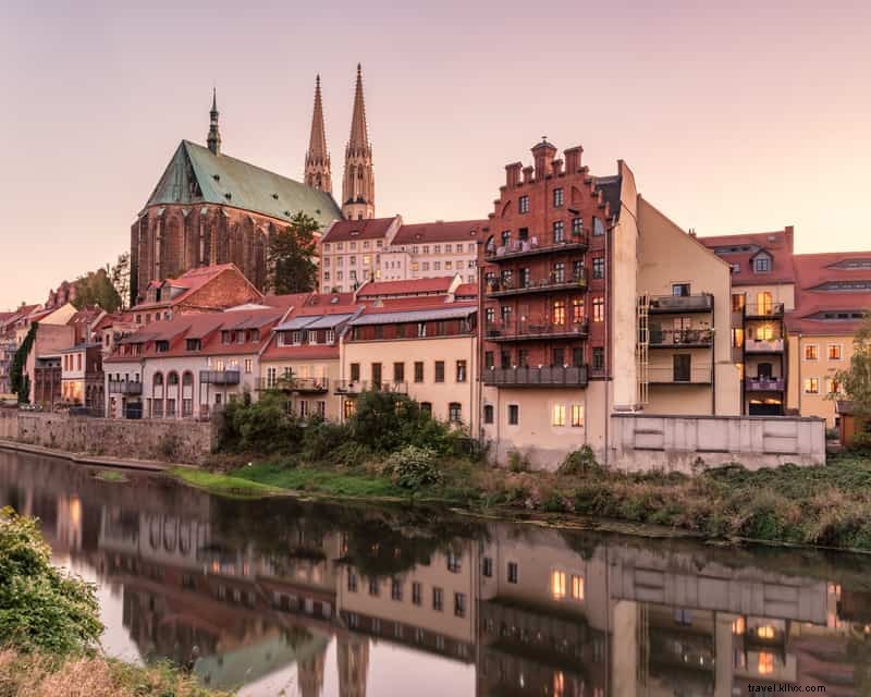 20 Most Beautiful Places to Visit in Germany: Timeless Wonders and Scenic Gems