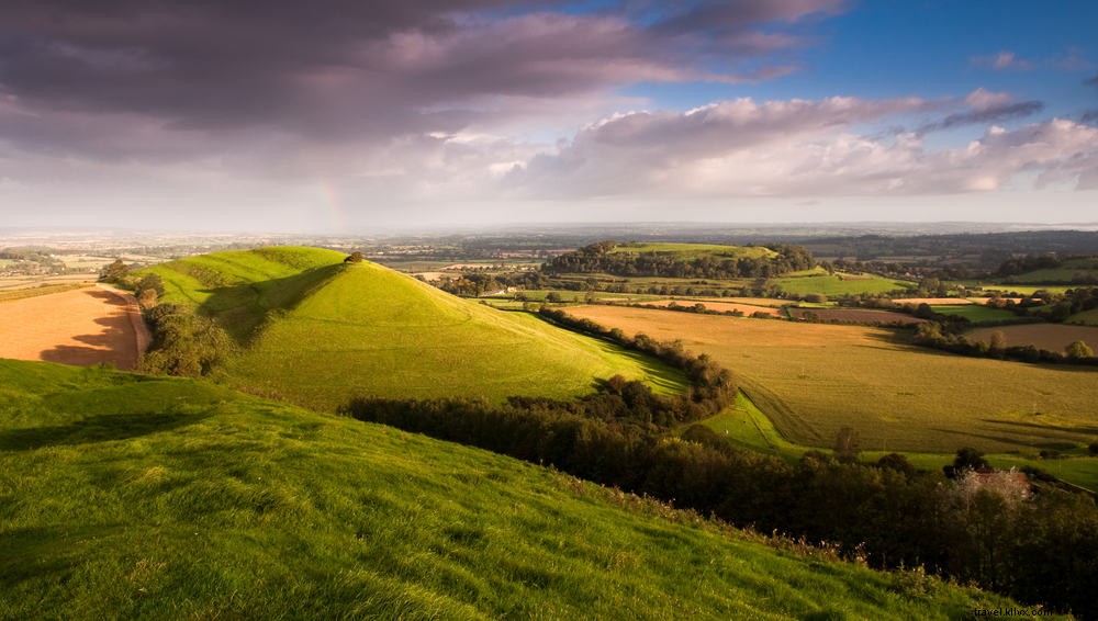 Discover 15 of the Most Beautiful Places to Visit in Somerset