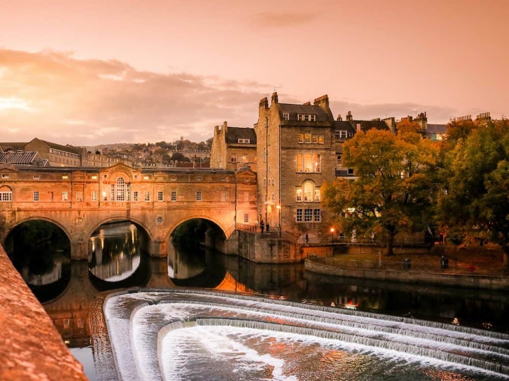 Discover 15 of the Most Beautiful Places to Visit in Somerset