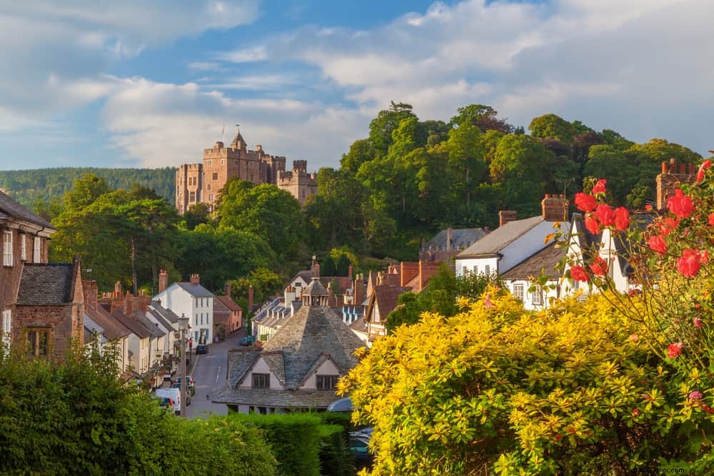 Discover 15 of the Most Beautiful Places to Visit in Somerset