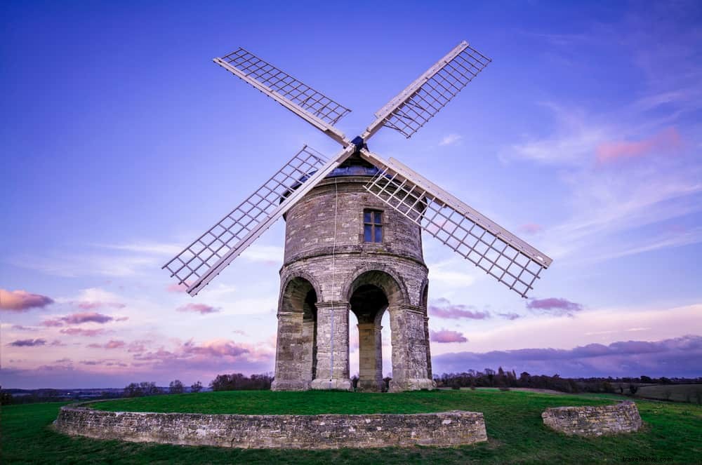 Discover the 15 Most Beautiful Places to Visit in Warwickshire