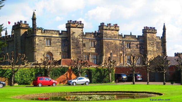 Discover the 15 Most Beautiful Places to Visit in Warwickshire