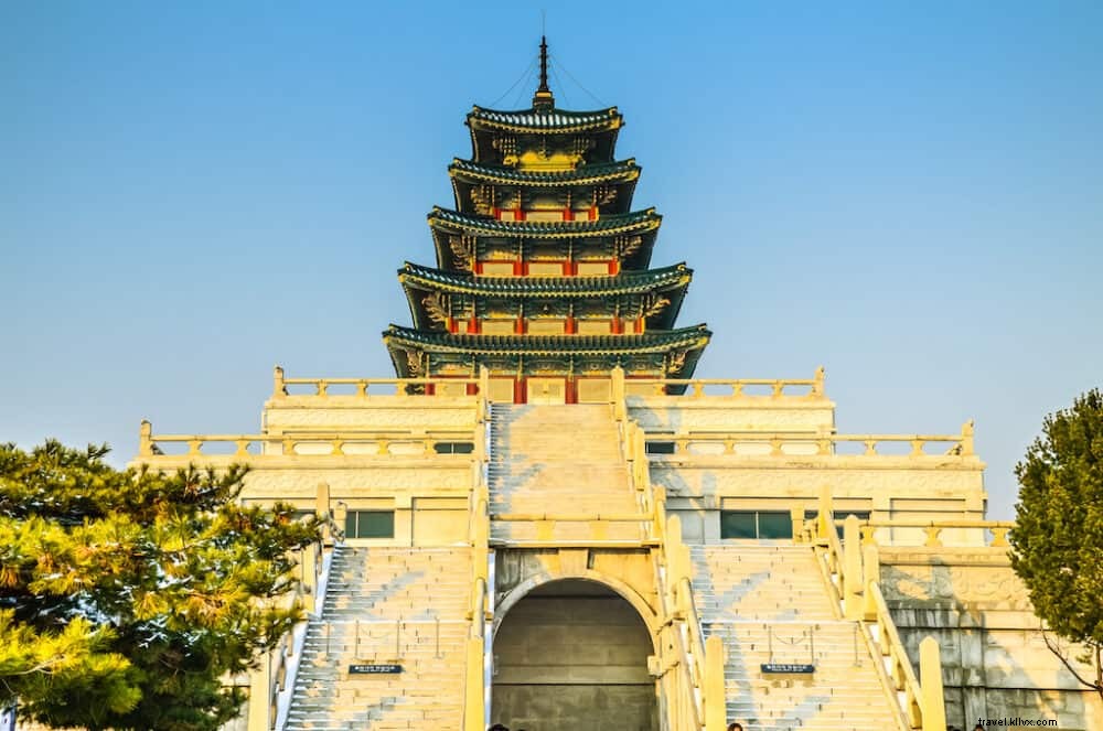 Top 15 Must-Visit Places in South Korea: Insider Guide from a Local Expert