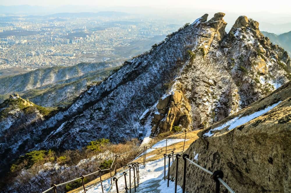 Top 15 Must-Visit Places in South Korea: Insider Guide from a Local Expert