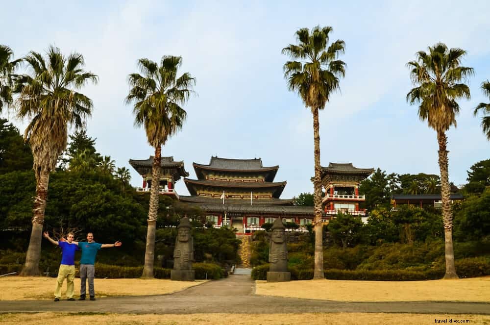 Top 15 Must-Visit Places in South Korea: Insider Guide from a Local Expert