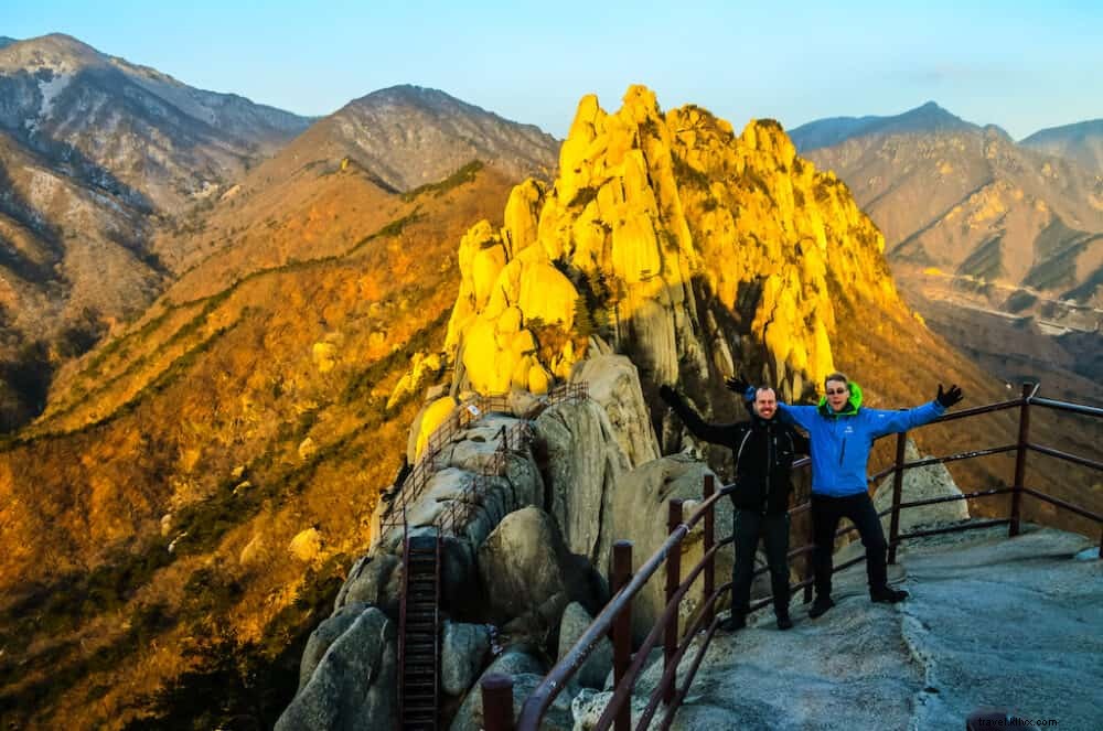 Top 15 Must-Visit Places in South Korea: Insider Guide from a Local Expert