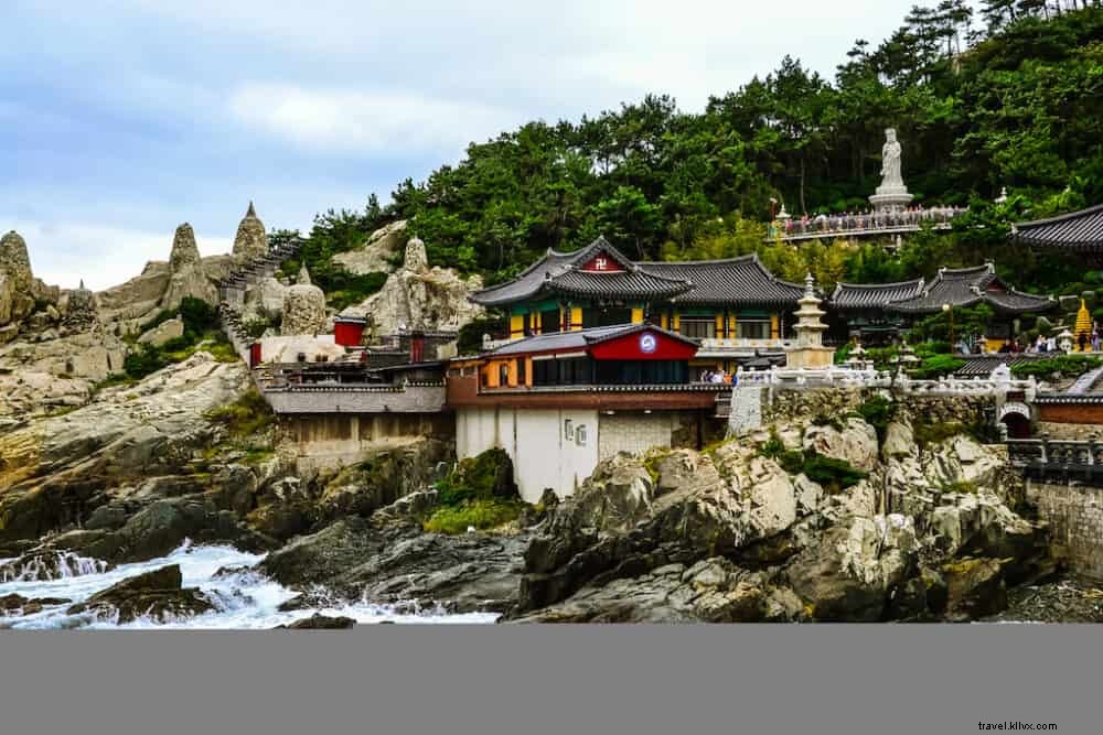 Top 15 Must-Visit Places in South Korea: Insider Guide from a Local Expert