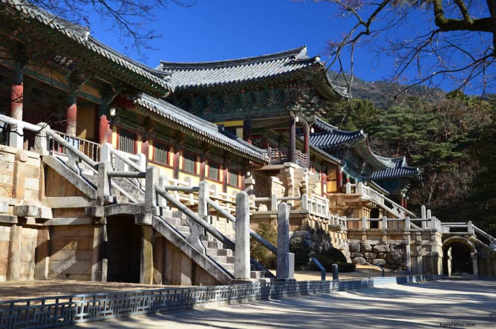 Top 15 Must-Visit Places in South Korea: Insider Guide from a Local Expert