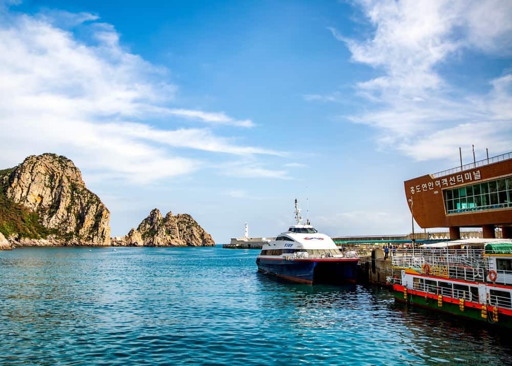 Top 15 Must-Visit Places in South Korea: Insider Guide from a Local Expert