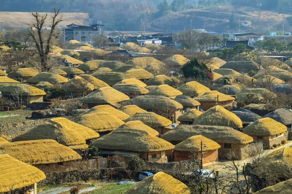 Top 15 Must-Visit Places in South Korea: Insider Guide from a Local Expert