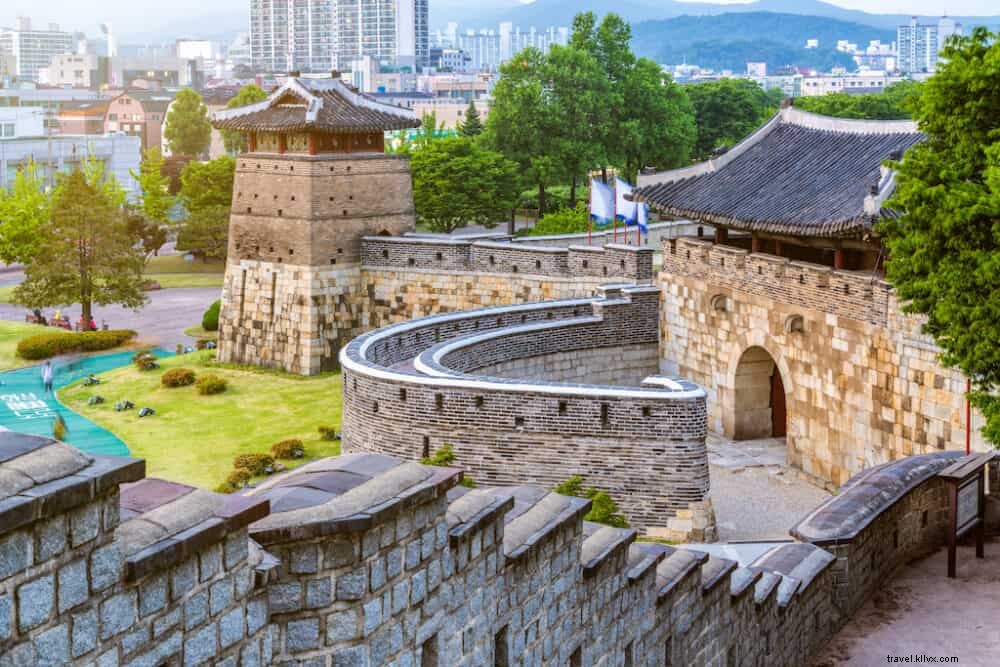Top 15 Must-Visit Places in South Korea: Insider Guide from a Local Expert