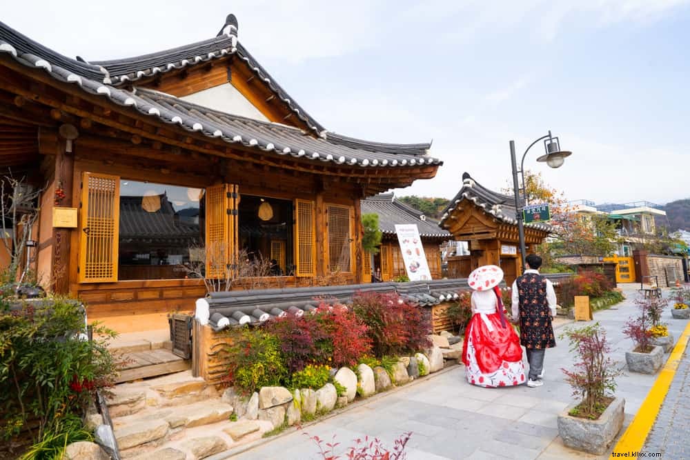 Top 15 Must-Visit Places in South Korea: Insider Guide from a Local Expert