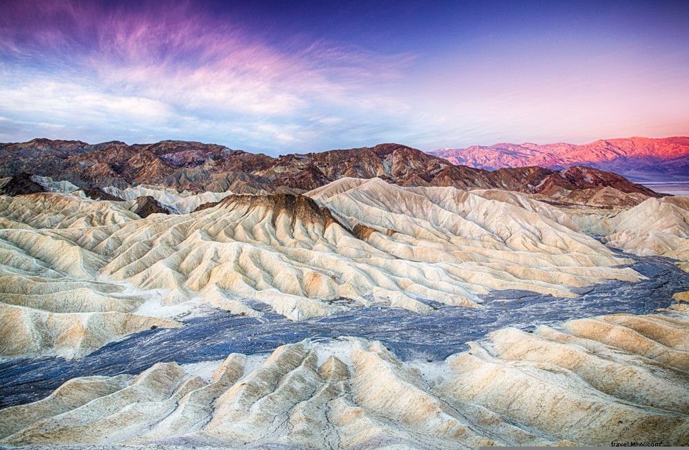 15 Most Beautiful Places to Visit in Nevada: Hidden Gems Beyond Las Vegas