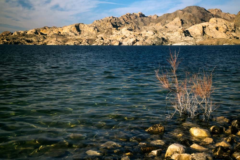 15 Most Beautiful Places to Visit in Nevada: Hidden Gems Beyond Las Vegas