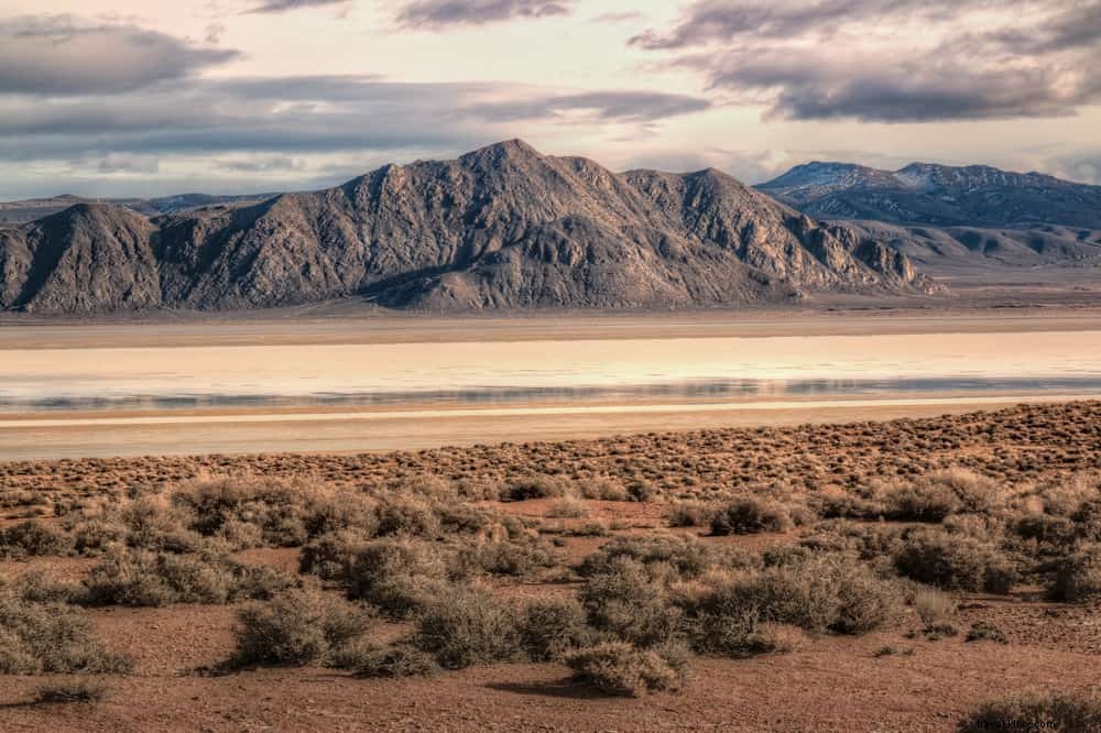 15 Most Beautiful Places to Visit in Nevada: Hidden Gems Beyond Las Vegas