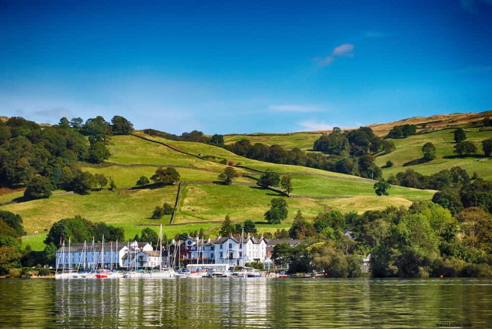 15 Most Beautiful Places to Visit in England s Lake District National Park