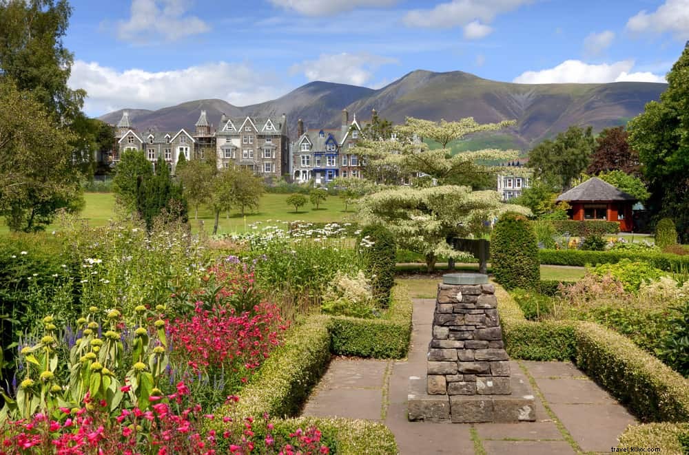 15 Most Beautiful Places to Visit in England s Lake District National Park