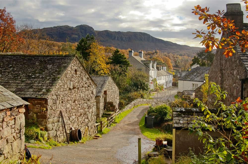 15 Most Beautiful Places to Visit in England s Lake District National Park