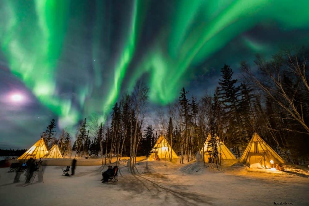 Top 25 Most Beautiful Places to Visit in Canada: Stunning Destinations Revealed