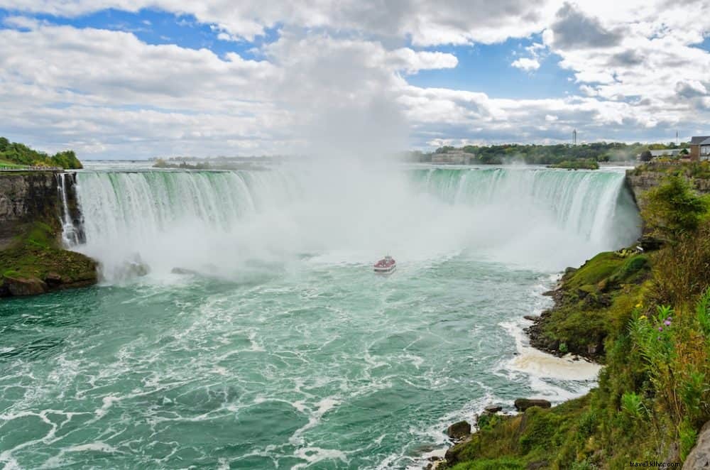 Top 25 Most Beautiful Places to Visit in Canada: Stunning Destinations Revealed