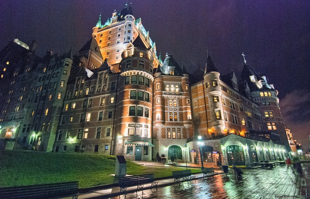 Top 25 Most Beautiful Places to Visit in Canada: Stunning Destinations Revealed