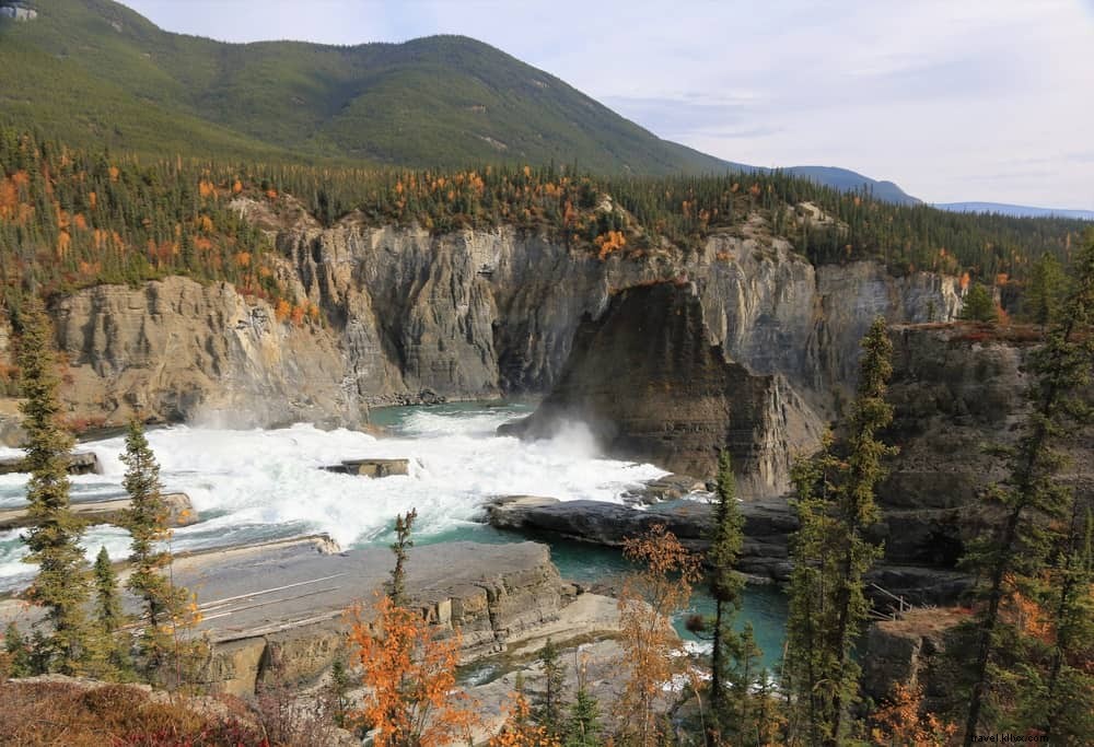 Top 25 Most Beautiful Places to Visit in Canada: Stunning Destinations Revealed