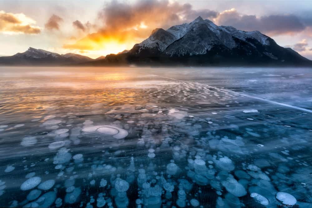 Top 25 Most Beautiful Places to Visit in Canada: Stunning Destinations Revealed