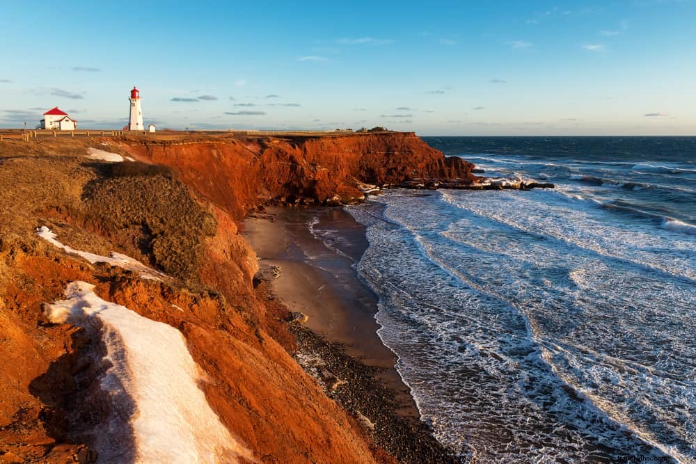 Top 25 Most Beautiful Places to Visit in Canada: Stunning Destinations Revealed
