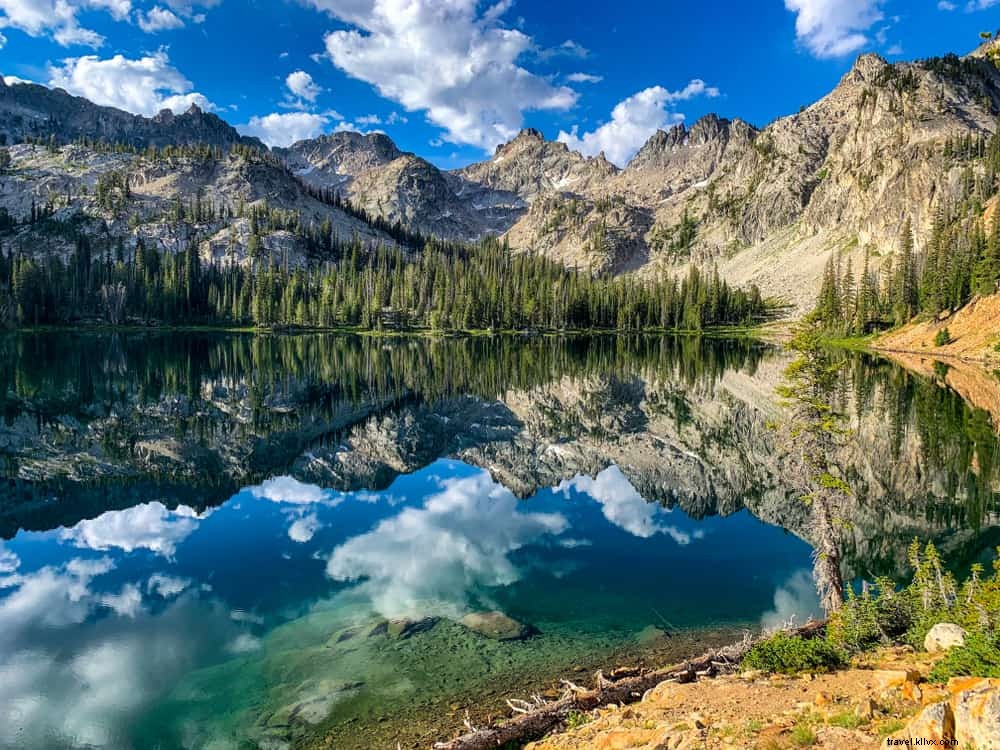 20 Most Beautiful Places to Visit in Idaho: Stunning Natural Wonders and Hidden Gems