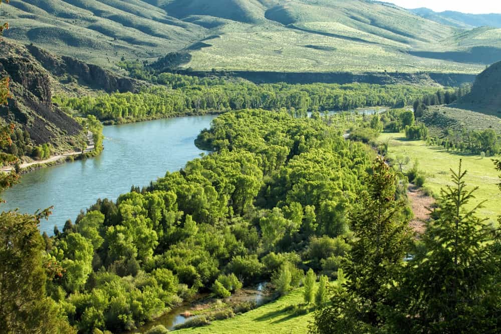 20 Most Beautiful Places to Visit in Idaho: Stunning Natural Wonders and Hidden Gems