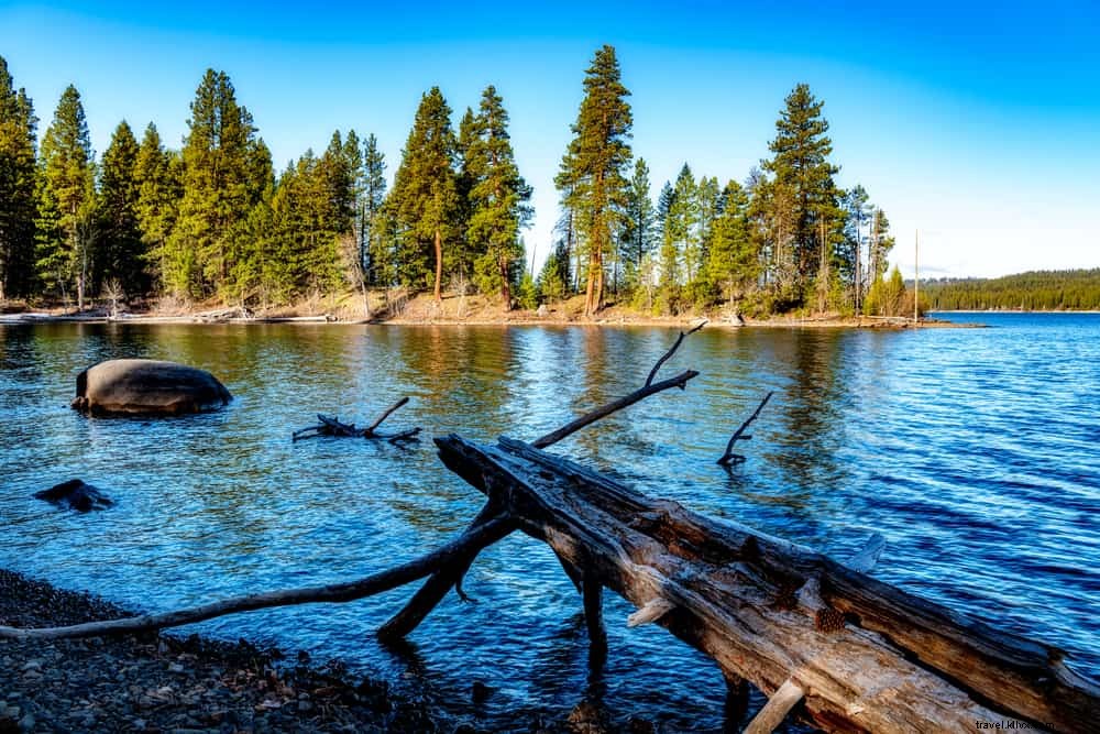 20 Most Beautiful Places to Visit in Idaho: Stunning Natural Wonders and Hidden Gems
