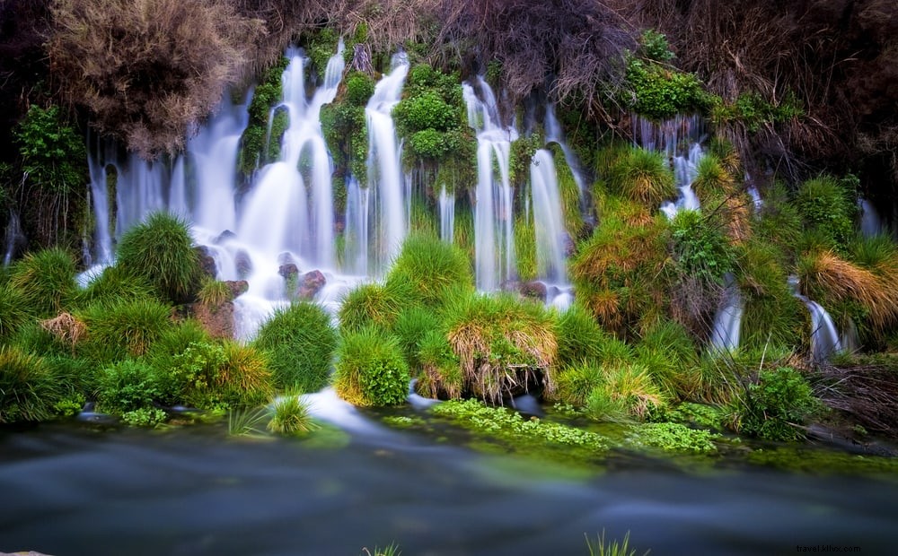 20 Most Beautiful Places to Visit in Idaho: Stunning Natural Wonders and Hidden Gems