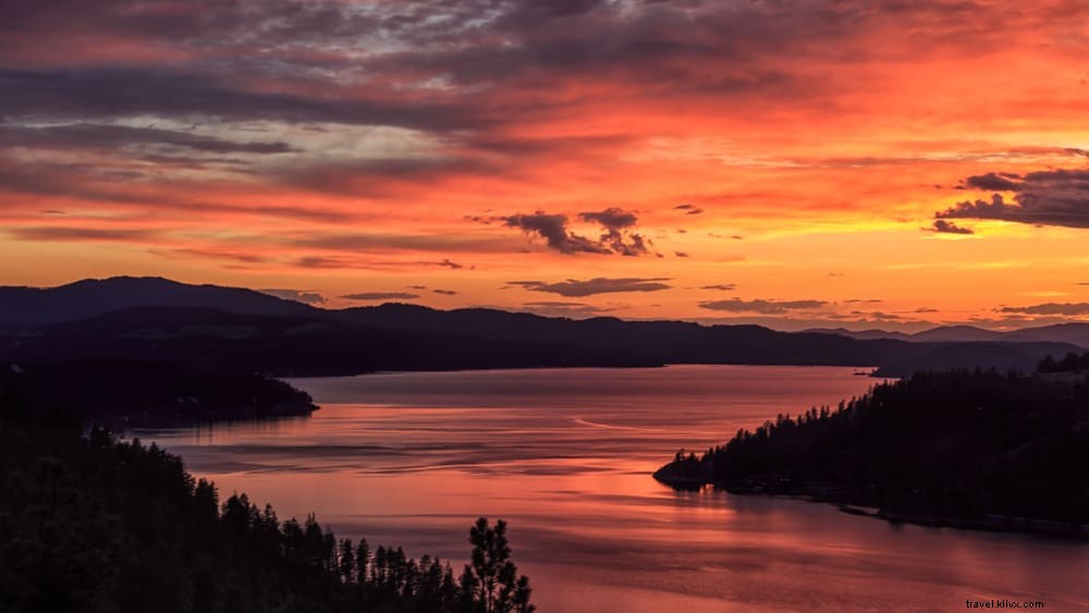 20 Most Beautiful Places to Visit in Idaho: Stunning Natural Wonders and Hidden Gems