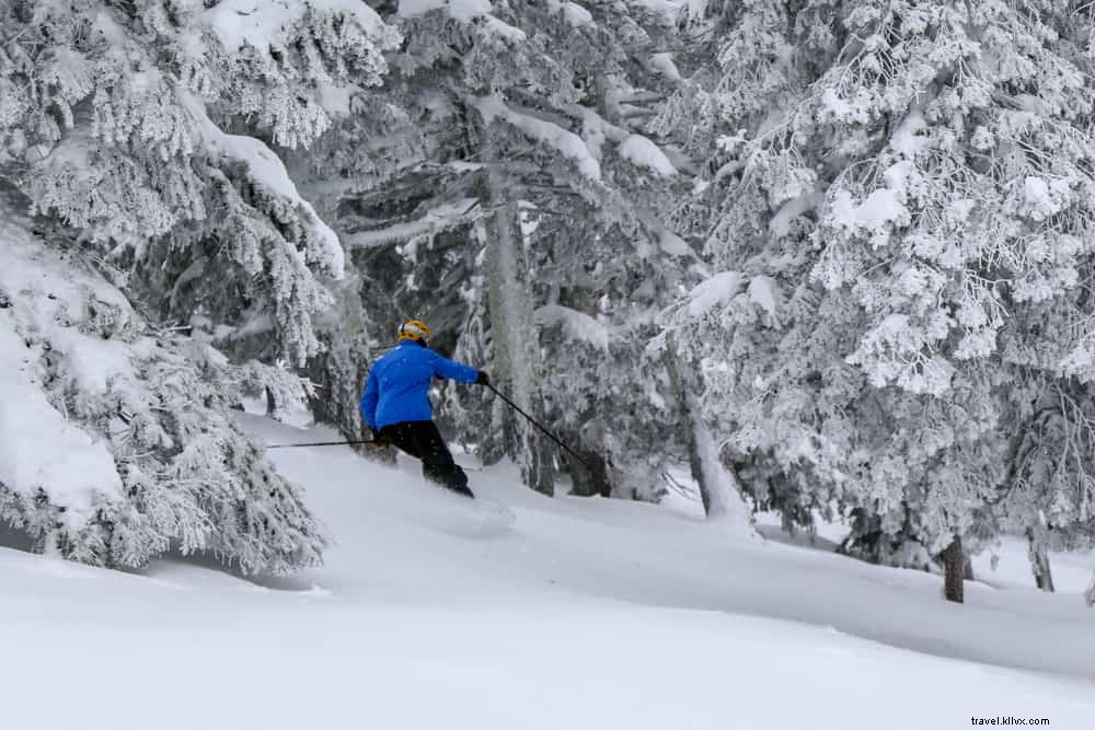 20 Most Beautiful Places to Visit in Idaho: Stunning Natural Wonders and Hidden Gems