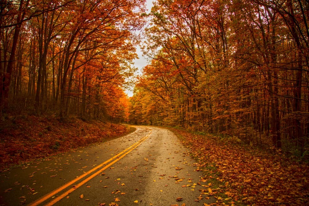 Top 15 Most Beautiful Places to Visit in Pennsylvania: Nature, History, and Scenic Wonders