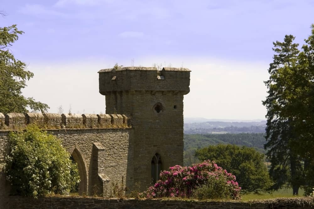 15 Most Beautiful Places to Visit in Herefordshire: Scenic Wonders and Historic Gems