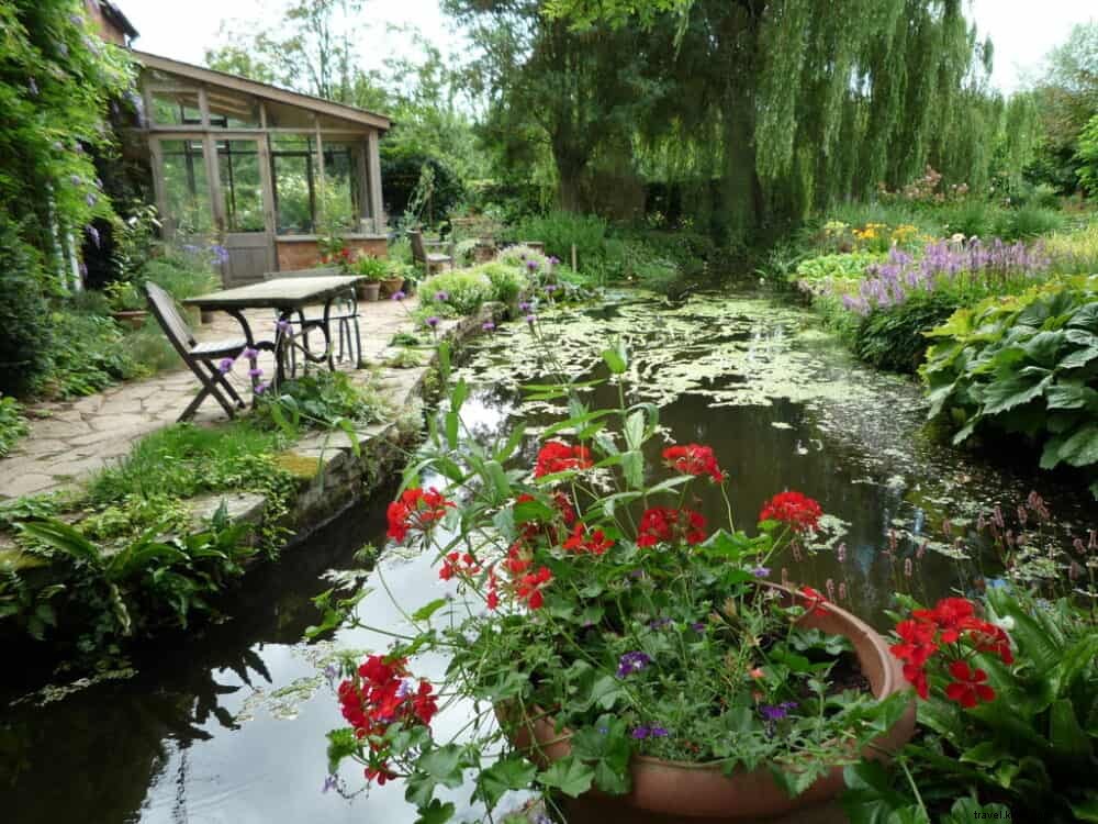 15 Most Beautiful Places to Visit in Herefordshire: Scenic Wonders and Historic Gems