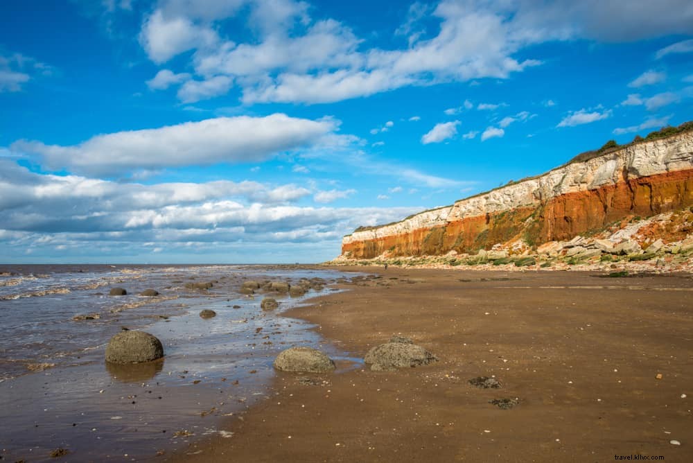 15 Stunning Places to Visit in Norfolk: Beaches, Marshes, and Historic Gems