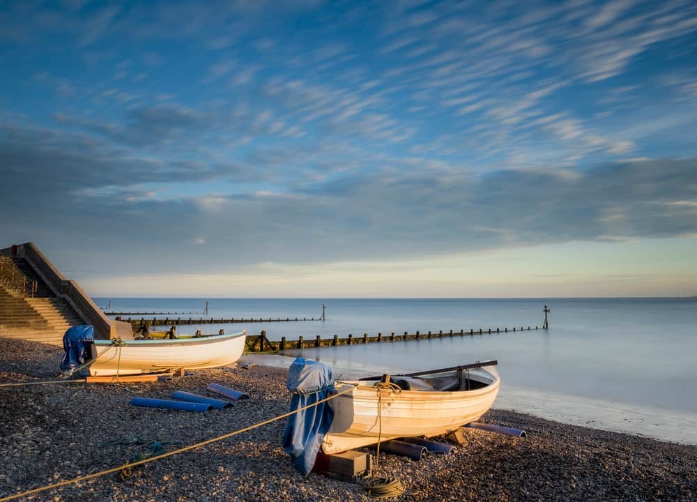 15 Stunning Places to Visit in Norfolk: Beaches, Marshes, and Historic Gems
