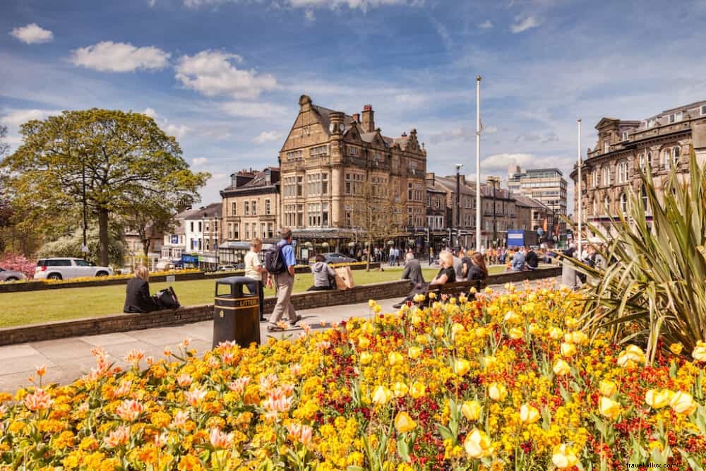 21 Most Beautiful Places to Visit in Yorkshire: Ultimate Travel Guide