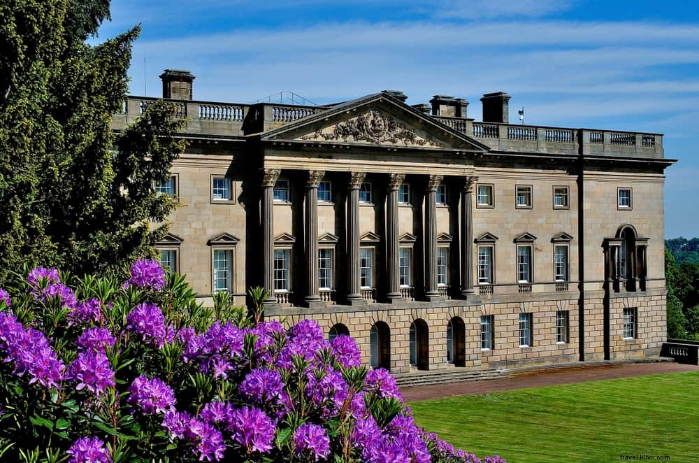 21 Most Beautiful Places to Visit in Yorkshire: Ultimate Travel Guide