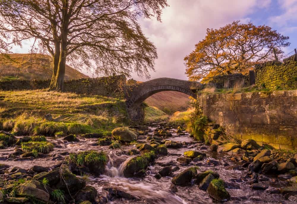 21 Most Beautiful Places to Visit in Yorkshire: Ultimate Travel Guide