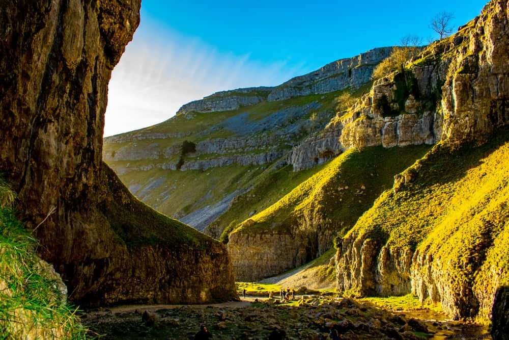 21 Most Beautiful Places to Visit in Yorkshire: Ultimate Travel Guide
