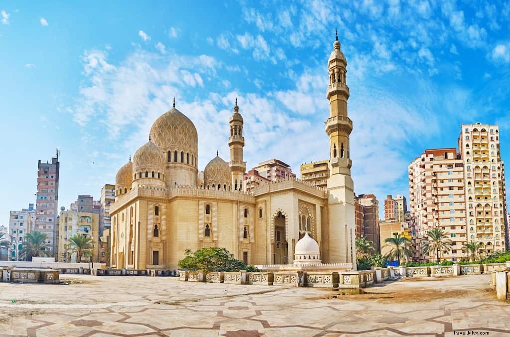 20 Most Beautiful Places to Visit in Egypt: Iconic Wonders and Hidden Gems