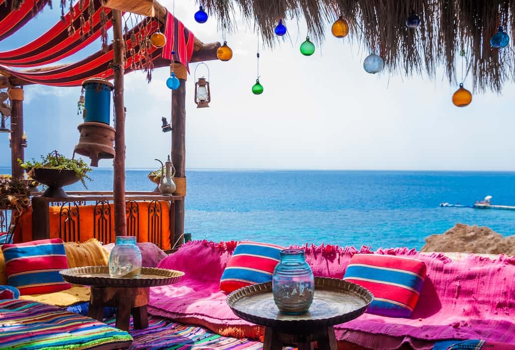 20 Most Beautiful Places to Visit in Egypt: Iconic Wonders and Hidden Gems