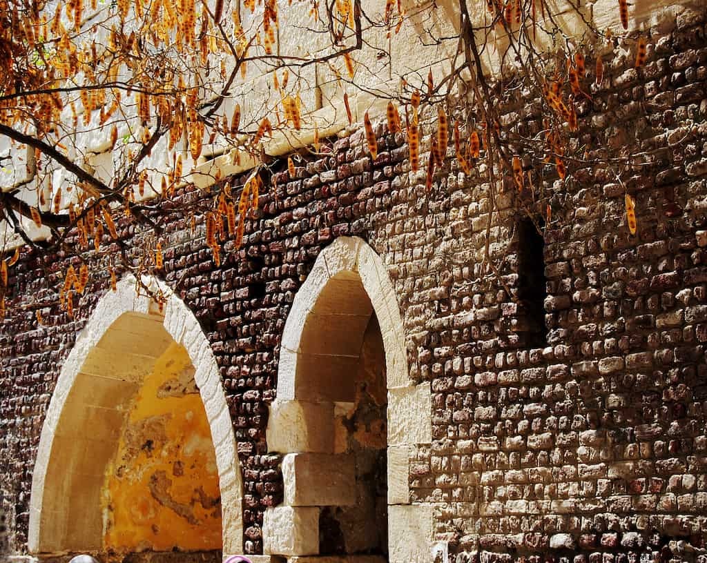 20 Most Beautiful Places to Visit in Egypt: Iconic Wonders and Hidden Gems